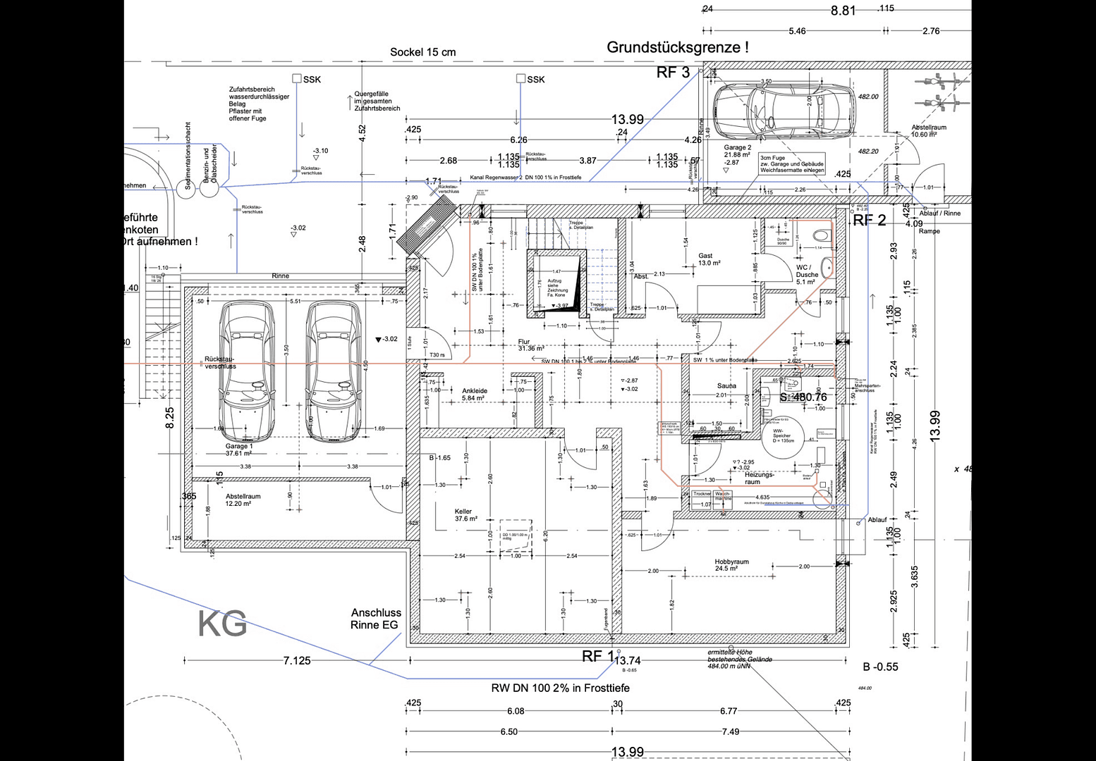 Prodej domu 316 m², pozemek 869 m², Diedorf, Bavorsko Prodej domu 316 m², pozemek 869 m², Diedorf, Bavorsko