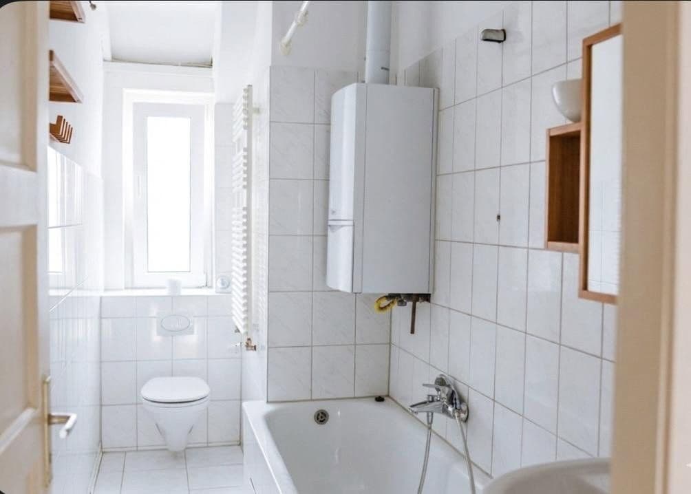 Pronájem bytu 3+1 80 m², Wiesbaden, Hessen Pronájem bytu 3+1 80 m², Wiesbaden, Hessen