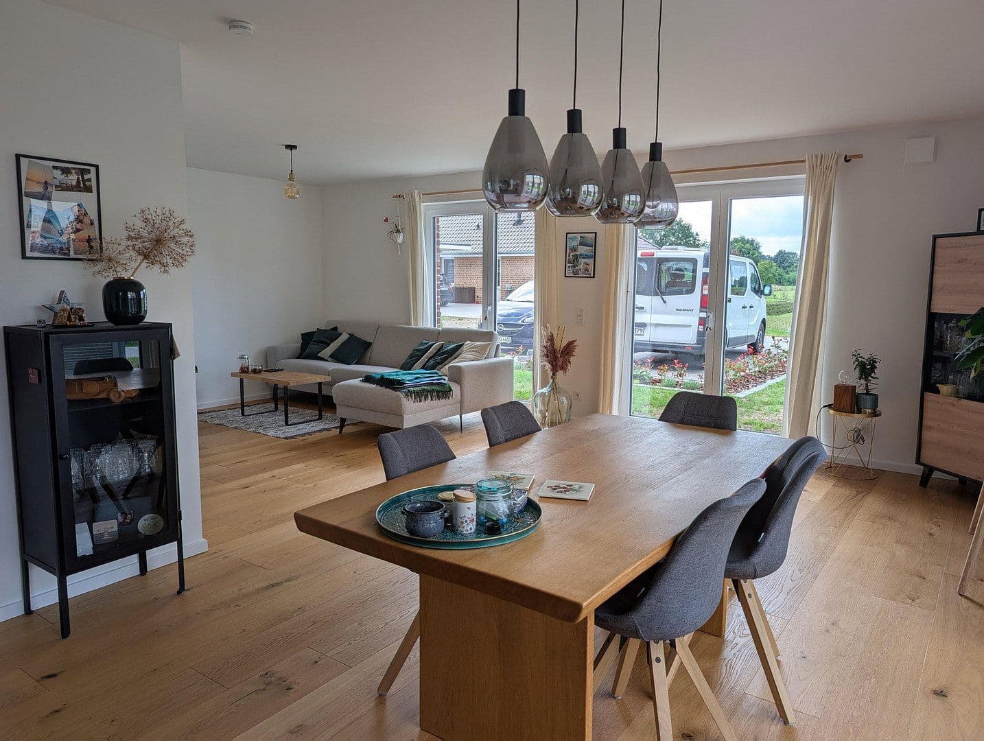 Prodej domu 131 m², pozemek 392 m², Drage, Dolní Sasko Prodej domu 131 m², pozemek 392 m², Drage, Dolní Sasko