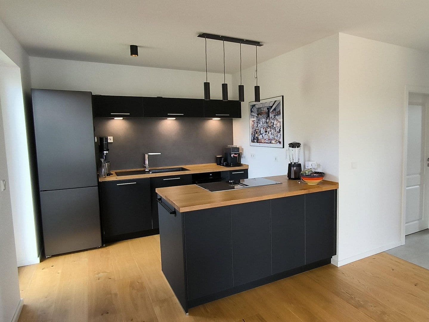 Prodej domu 131 m², pozemek 392 m², Drage, Dolní Sasko Prodej domu 131 m², pozemek 392 m², Drage, Dolní Sasko