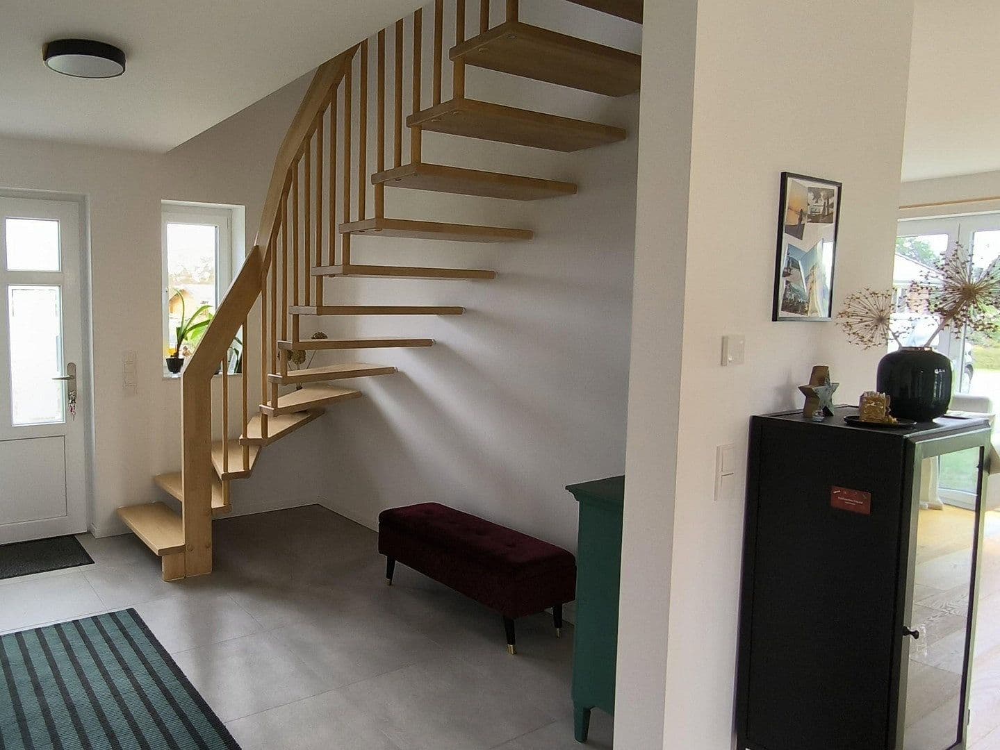 Prodej domu 131 m², pozemek 392 m², Drage, Dolní Sasko Prodej domu 131 m², pozemek 392 m², Drage, Dolní Sasko