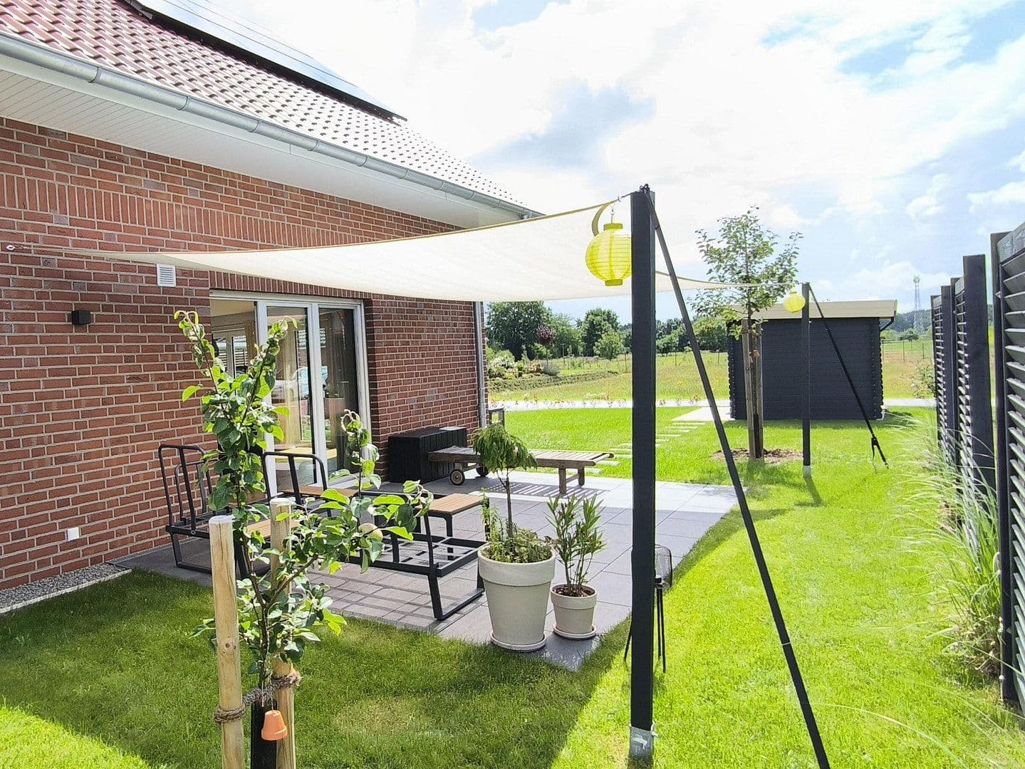 Prodej domu 131 m², pozemek 392 m², Drage, Dolní Sasko Prodej domu 131 m², pozemek 392 m², Drage, Dolní Sasko