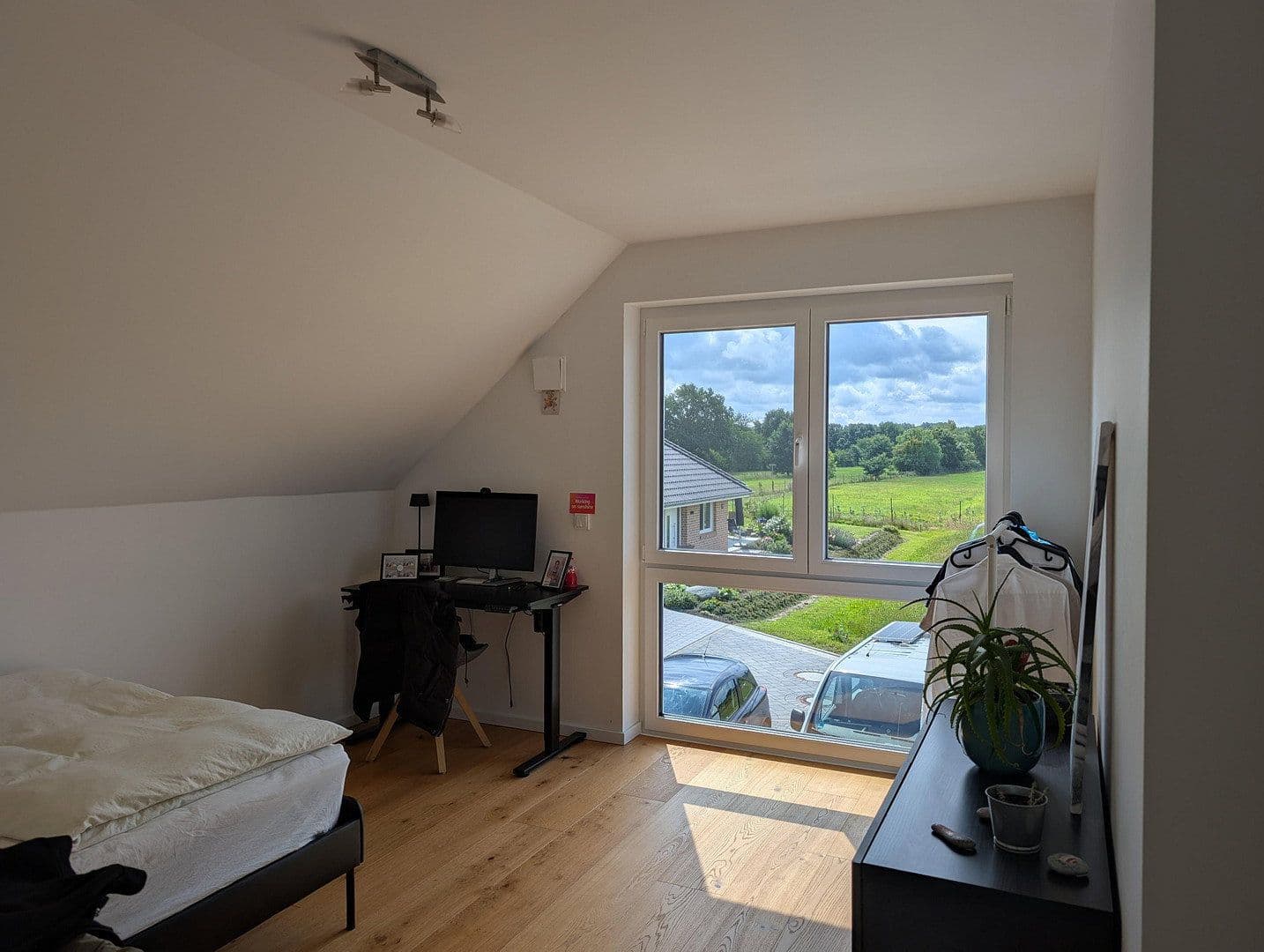 Prodej domu 131 m², pozemek 392 m², Drage, Dolní Sasko Prodej domu 131 m², pozemek 392 m², Drage, Dolní Sasko