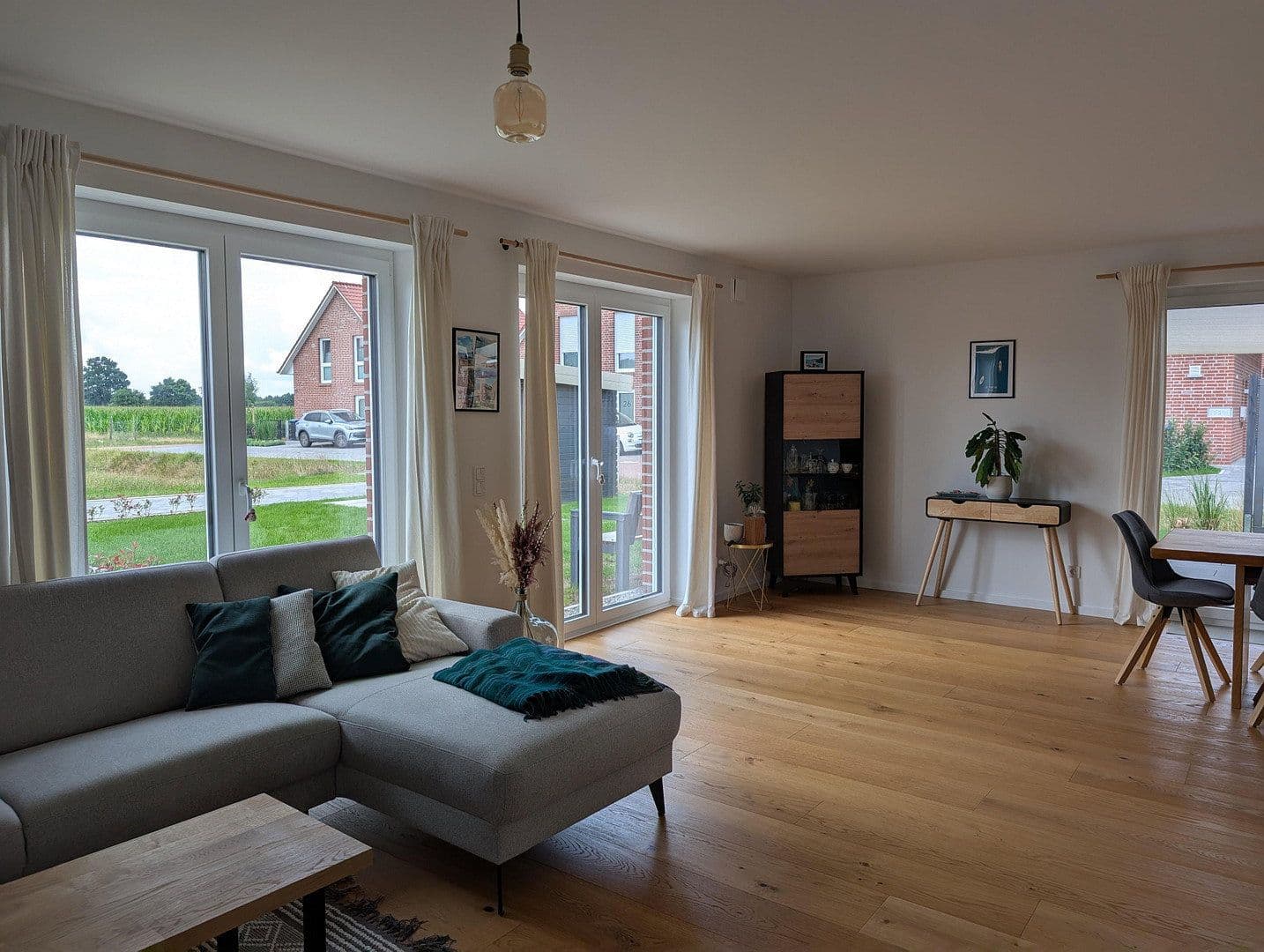 Prodej domu 131 m², pozemek 392 m², Drage, Dolní Sasko Prodej domu 131 m², pozemek 392 m², Drage, Dolní Sasko