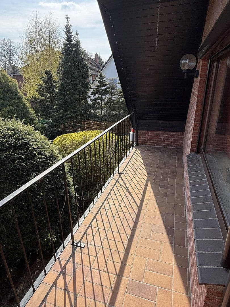 Prodej domu 211 m², pozemek 939 m², Großenkneten, Dolní Sasko Prodej domu 211 m², pozemek 939 m², Großenkneten, Dolní Sasko