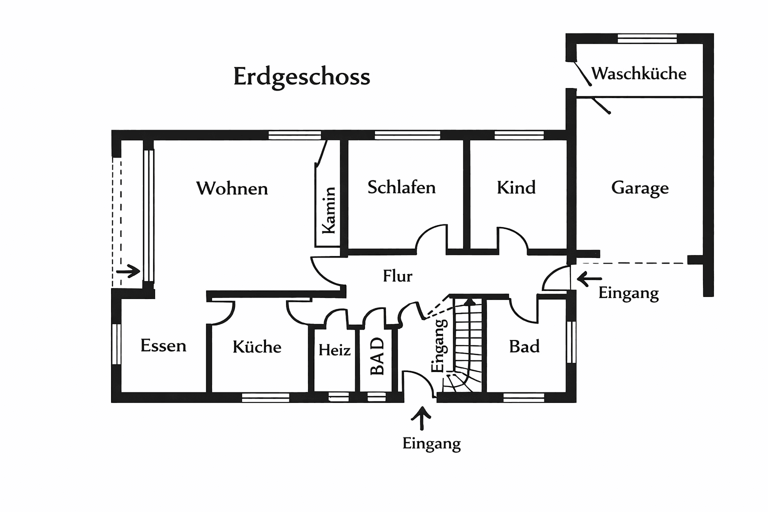 Prodej domu 211 m², pozemek 939 m², Großenkneten, Dolní Sasko Prodej domu 211 m², pozemek 939 m², Großenkneten, Dolní Sasko