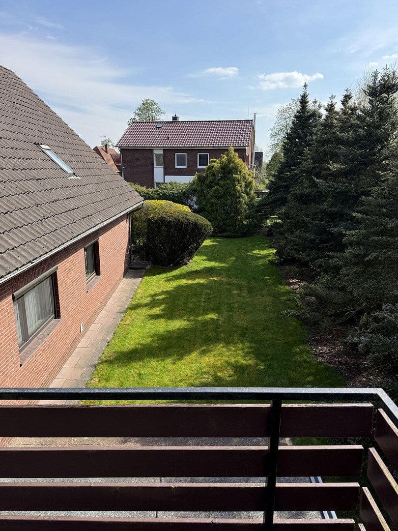 Prodej domu 211 m², pozemek 939 m², Großenkneten, Dolní Sasko Prodej domu 211 m², pozemek 939 m², Großenkneten, Dolní Sasko