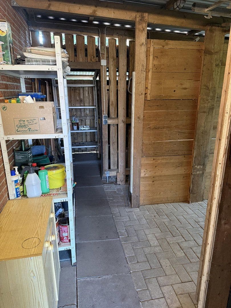 Prodej domu 211 m², pozemek 939 m², Großenkneten, Dolní Sasko Prodej domu 211 m², pozemek 939 m², Großenkneten, Dolní Sasko