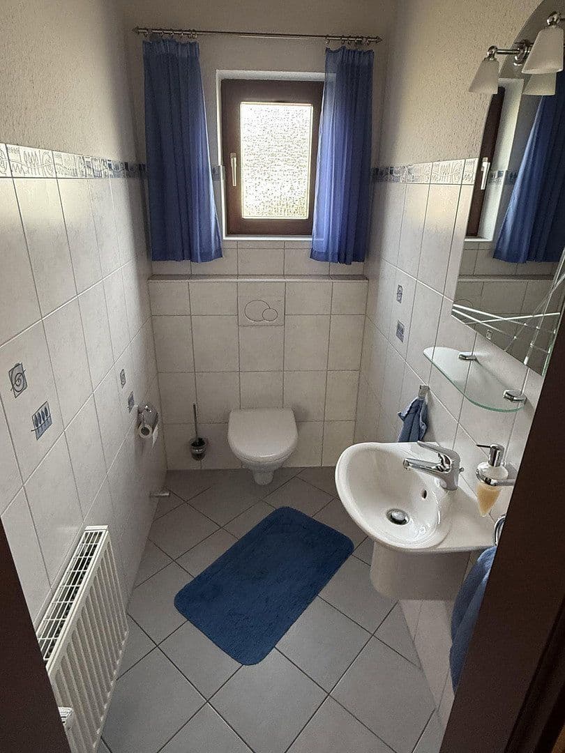 Prodej domu 211 m², pozemek 939 m², Großenkneten, Dolní Sasko Prodej domu 211 m², pozemek 939 m², Großenkneten, Dolní Sasko