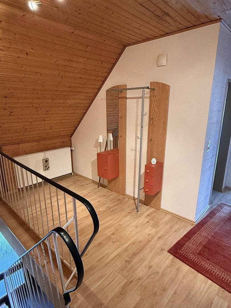 Prodej domu 211 m², pozemek 939 m², Großenkneten, Dolní Sasko Prodej domu 211 m², pozemek 939 m², Großenkneten, Dolní Sasko