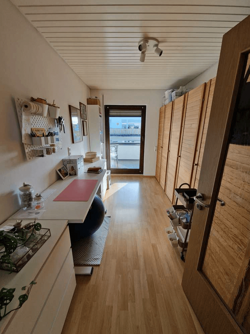 Prodej bytu 5+1 91 m², Weißenthurm, Porýní-Falc Prodej bytu 5+1 91 m², Weißenthurm, Porýní-Falc