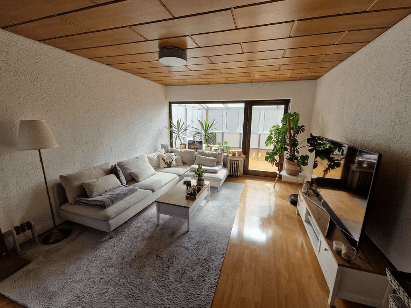 Prodej bytu 5+1 91 m², Weißenthurm, Porýní-Falc Prodej bytu 5+1 91 m², Weißenthurm, Porýní-Falc