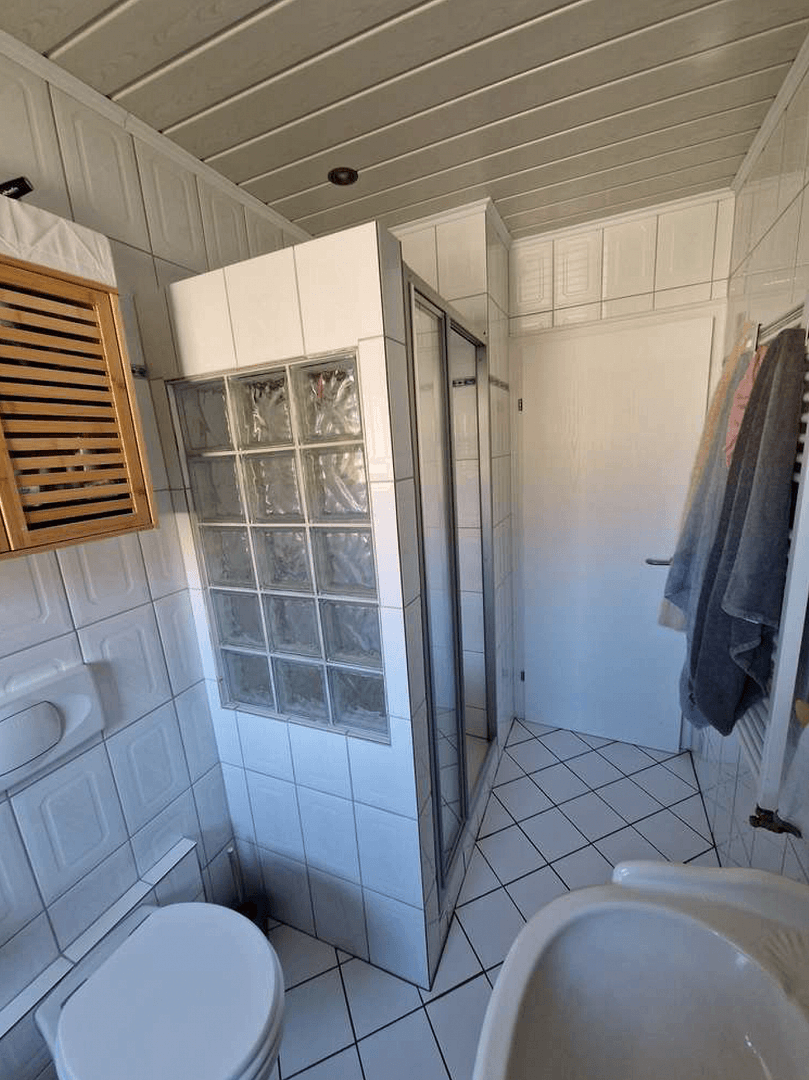 Prodej bytu 5+1 91 m², Weißenthurm, Porýní-Falc Prodej bytu 5+1 91 m², Weißenthurm, Porýní-Falc