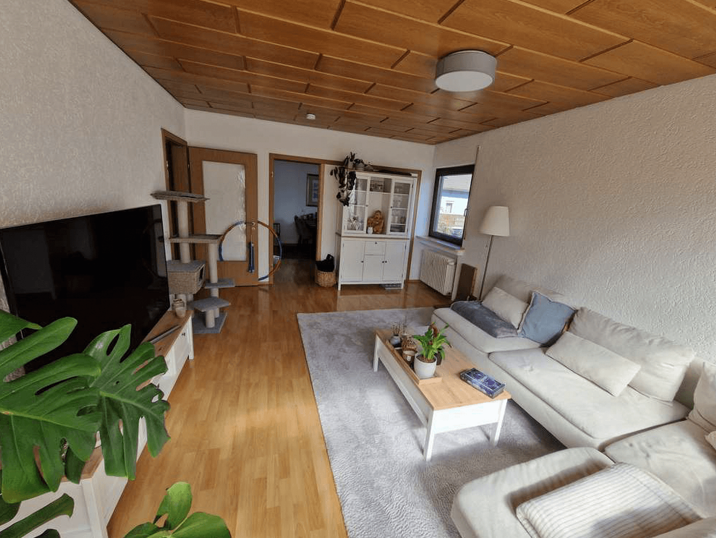 Prodej bytu 5+1 91 m², Weißenthurm, Porýní-Falc Prodej bytu 5+1 91 m², Weißenthurm, Porýní-Falc