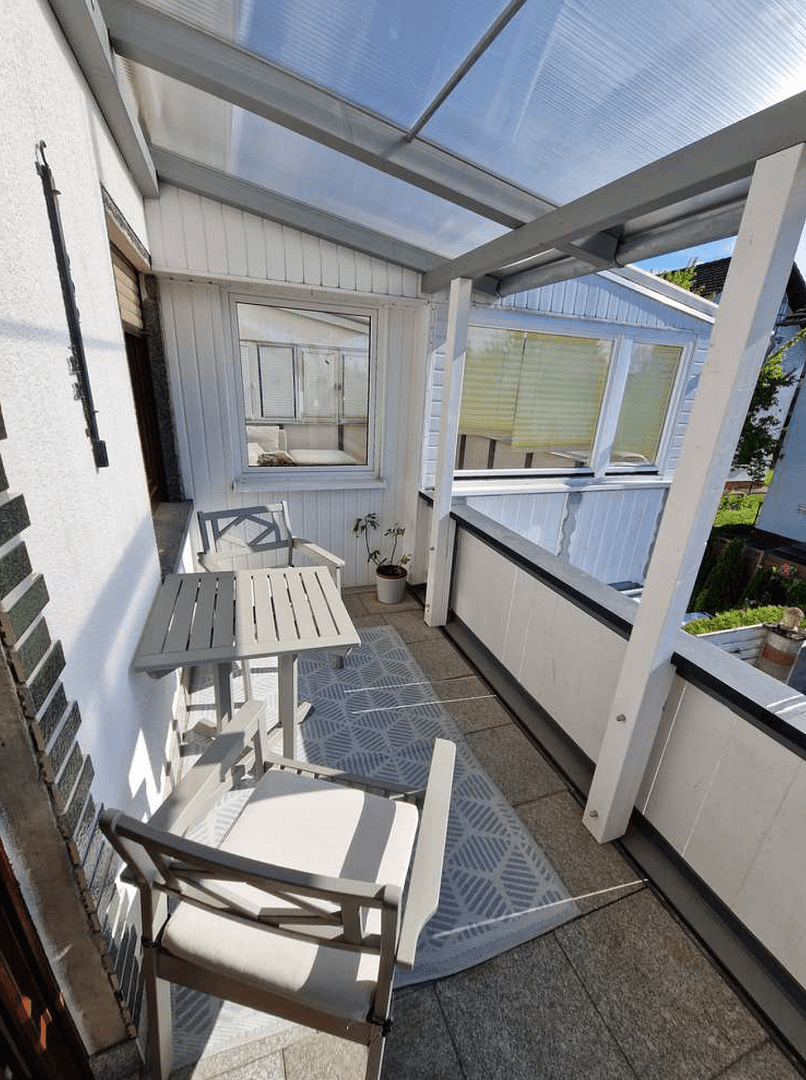 Prodej bytu 5+1 91 m², Weißenthurm, Porýní-Falc Prodej bytu 5+1 91 m², Weißenthurm, Porýní-Falc