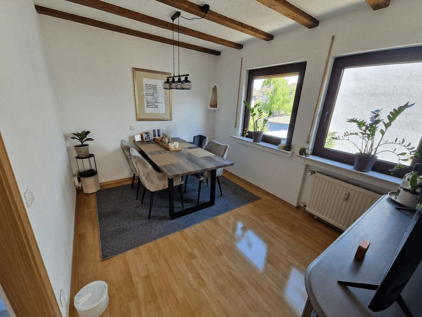 Prodej bytu 5+1 91 m², Weißenthurm, Porýní-Falc Prodej bytu 5+1 91 m², Weißenthurm, Porýní-Falc