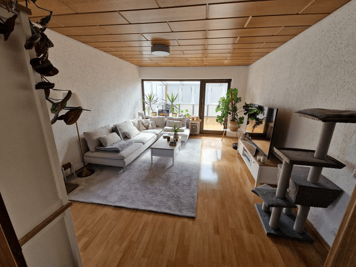 Prodej bytu 5+1 91 m², Weißenthurm, Porýní-Falc Prodej bytu 5+1 91 m², Weißenthurm, Porýní-Falc