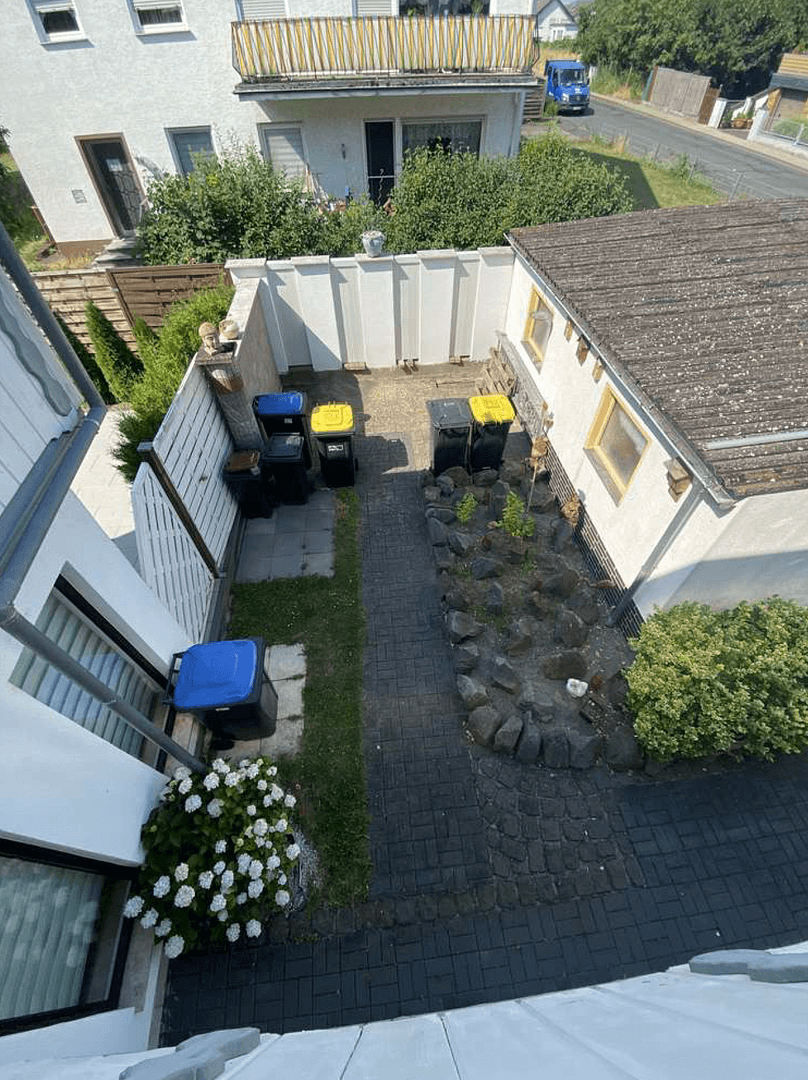 Prodej bytu 5+1 91 m², Weißenthurm, Porýní-Falc Prodej bytu 5+1 91 m², Weißenthurm, Porýní-Falc