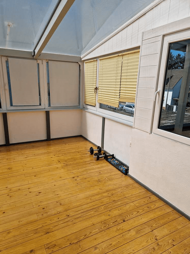 Prodej bytu 5+1 91 m², Weißenthurm, Porýní-Falc Prodej bytu 5+1 91 m², Weißenthurm, Porýní-Falc