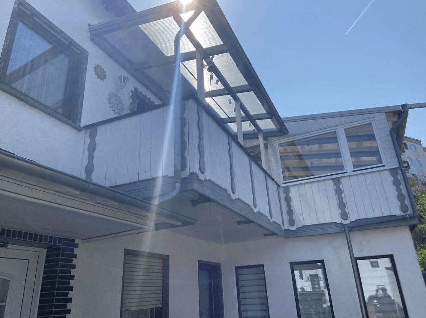 Prodej bytu 5+1 91 m², Weißenthurm, Porýní-Falc Prodej bytu 5+1 91 m², Weißenthurm, Porýní-Falc