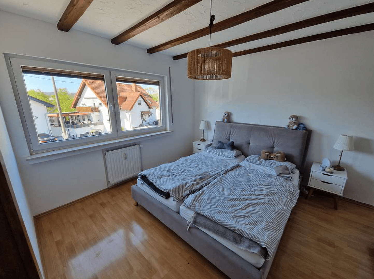 Prodej bytu 5+1 91 m², Weißenthurm, Porýní-Falc Prodej bytu 5+1 91 m², Weißenthurm, Porýní-Falc