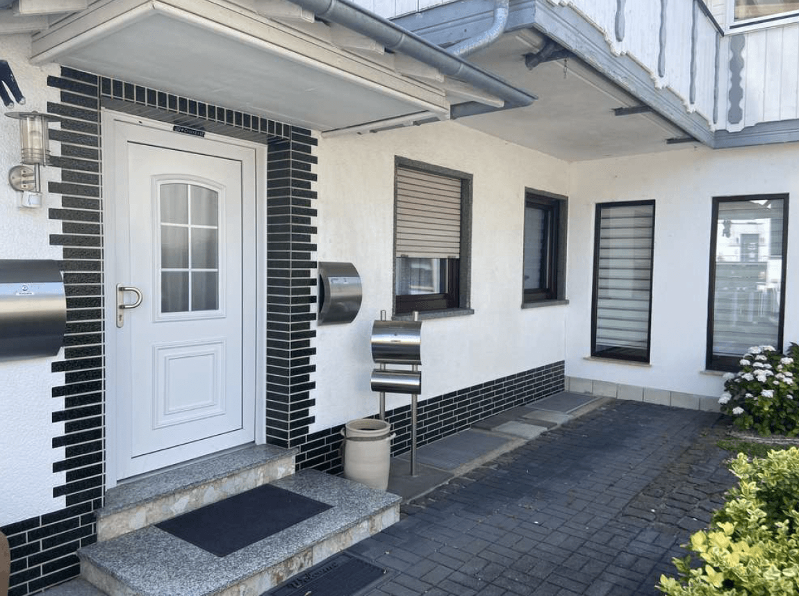 Prodej bytu 5+1 91 m², Weißenthurm, Porýní-Falc Prodej bytu 5+1 91 m², Weißenthurm, Porýní-Falc
