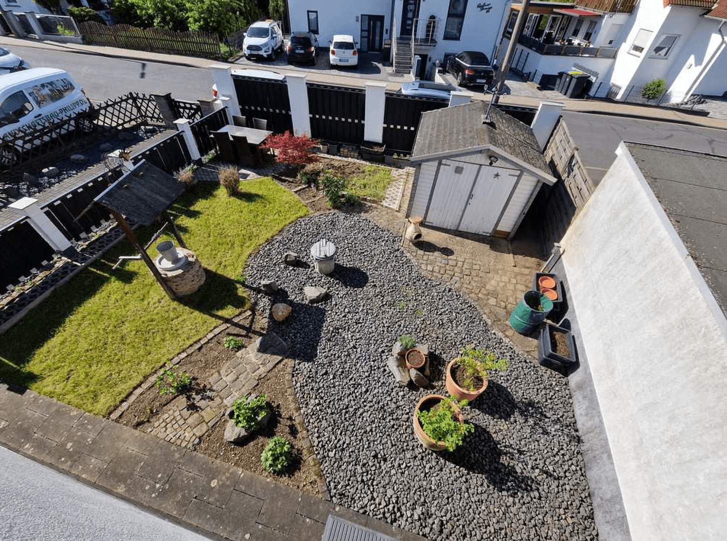 Prodej bytu 5+1 91 m², Weißenthurm, Porýní-Falc Prodej bytu 5+1 91 m², Weißenthurm, Porýní-Falc