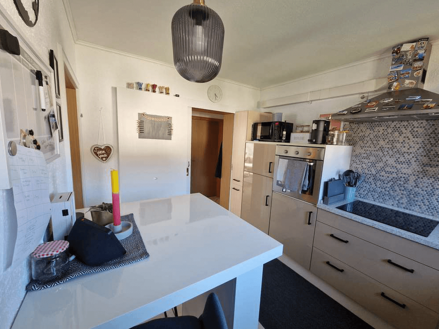 Prodej bytu 5+1 91 m², Weißenthurm, Porýní-Falc Prodej bytu 5+1 91 m², Weißenthurm, Porýní-Falc