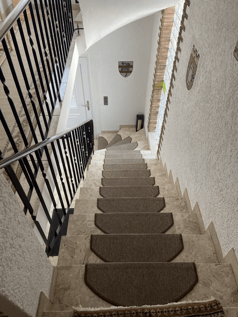 Prodej bytu 5+1 91 m², Weißenthurm, Porýní-Falc Prodej bytu 5+1 91 m², Weißenthurm, Porýní-Falc