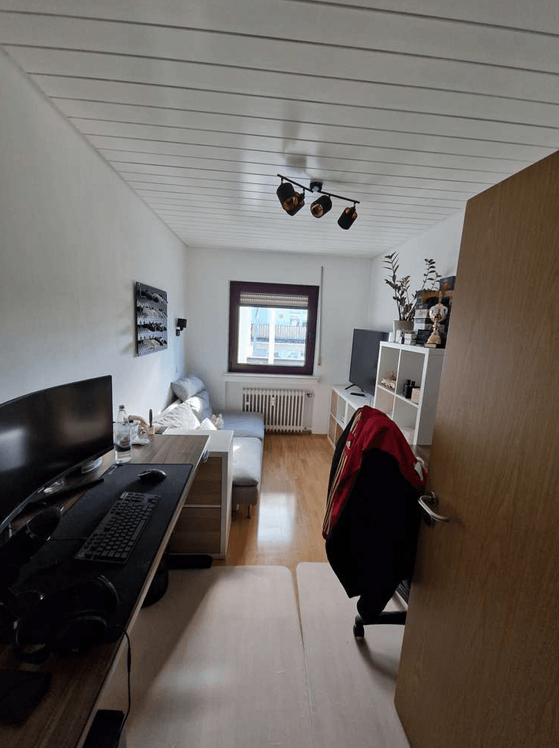 Prodej bytu 5+1 91 m², Weißenthurm, Porýní-Falc Prodej bytu 5+1 91 m², Weißenthurm, Porýní-Falc