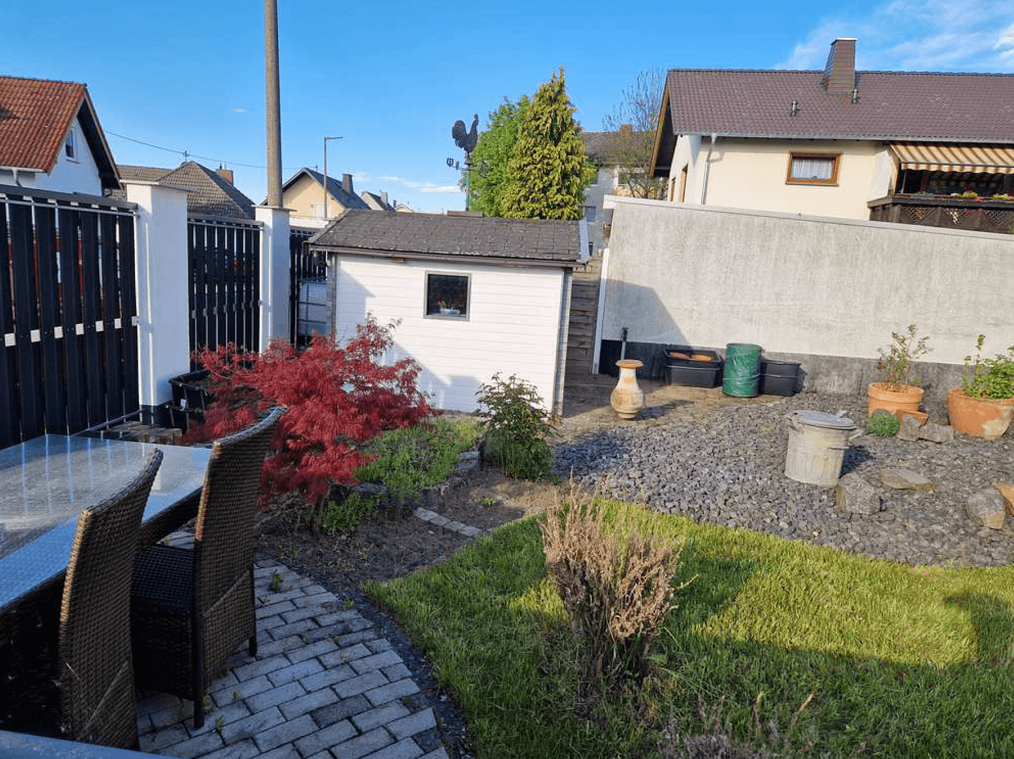 Prodej bytu 5+1 91 m², Weißenthurm, Porýní-Falc Prodej bytu 5+1 91 m², Weißenthurm, Porýní-Falc