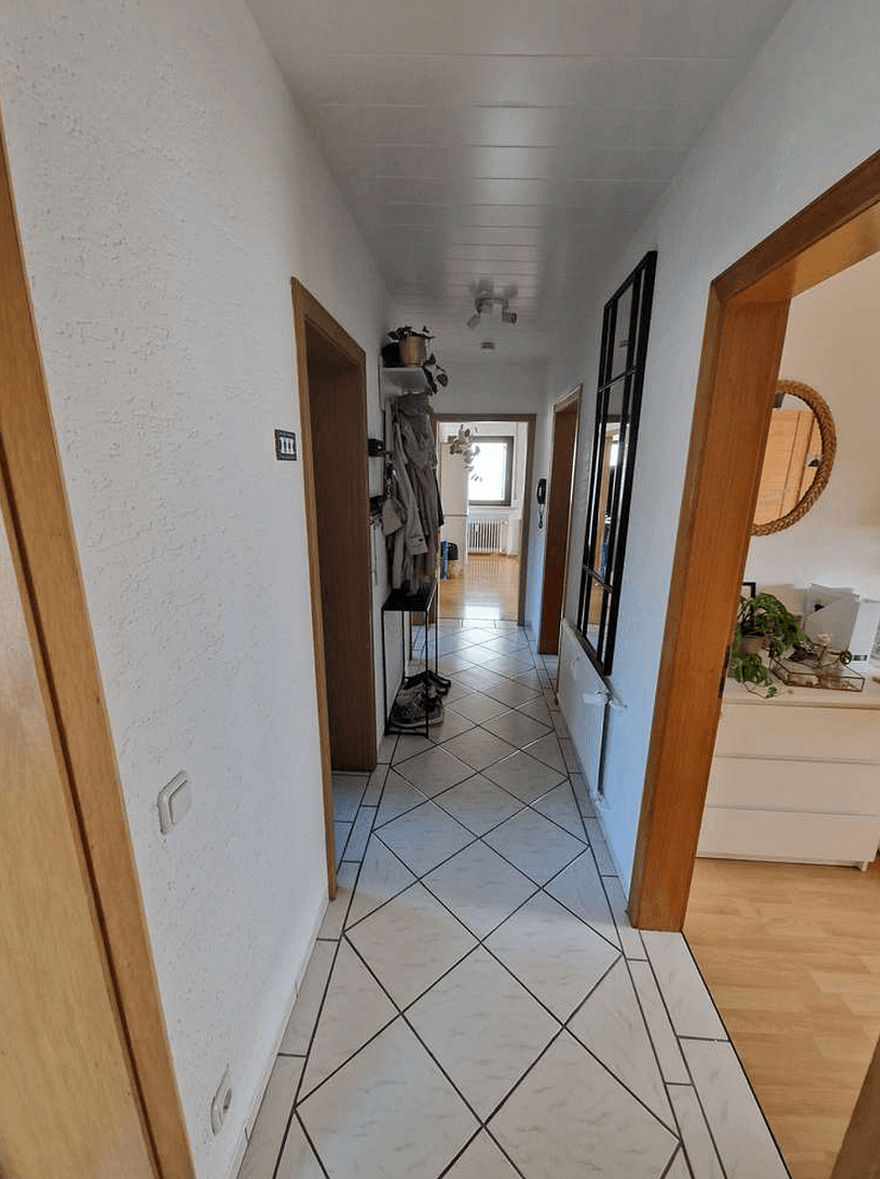 Prodej bytu 5+1 91 m², Weißenthurm, Porýní-Falc Prodej bytu 5+1 91 m², Weißenthurm, Porýní-Falc