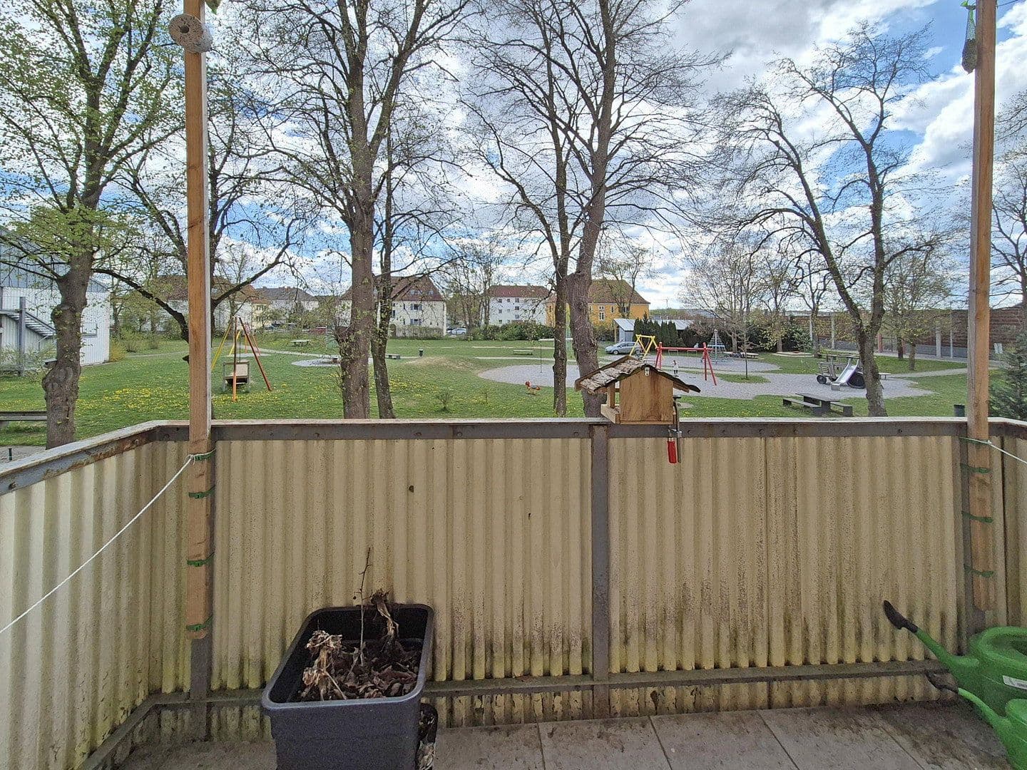 Prodej bytu 3+1 58 m², Untermeitingen, Bavorsko Prodej bytu 3+1 58 m², Untermeitingen, Bavorsko