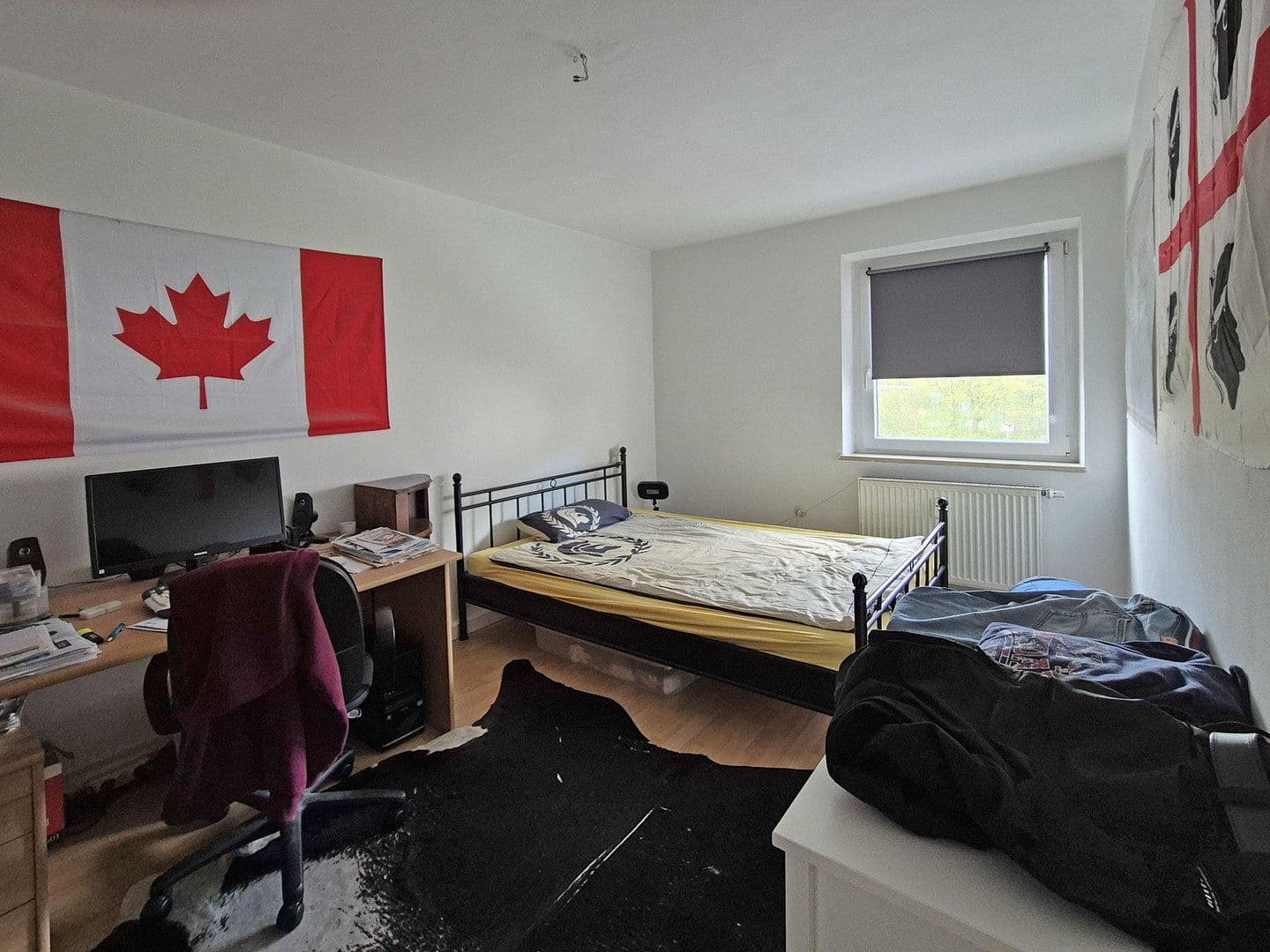 Prodej bytu 3+1 58 m², Untermeitingen, Bavorsko Prodej bytu 3+1 58 m², Untermeitingen, Bavorsko