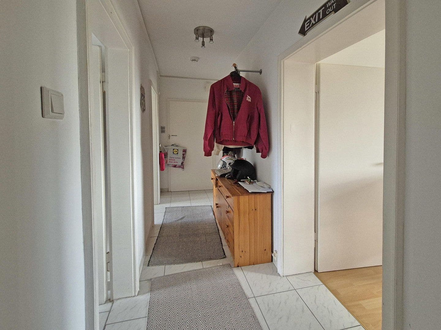 Prodej bytu 3+1 58 m², Untermeitingen, Bavorsko Prodej bytu 3+1 58 m², Untermeitingen, Bavorsko