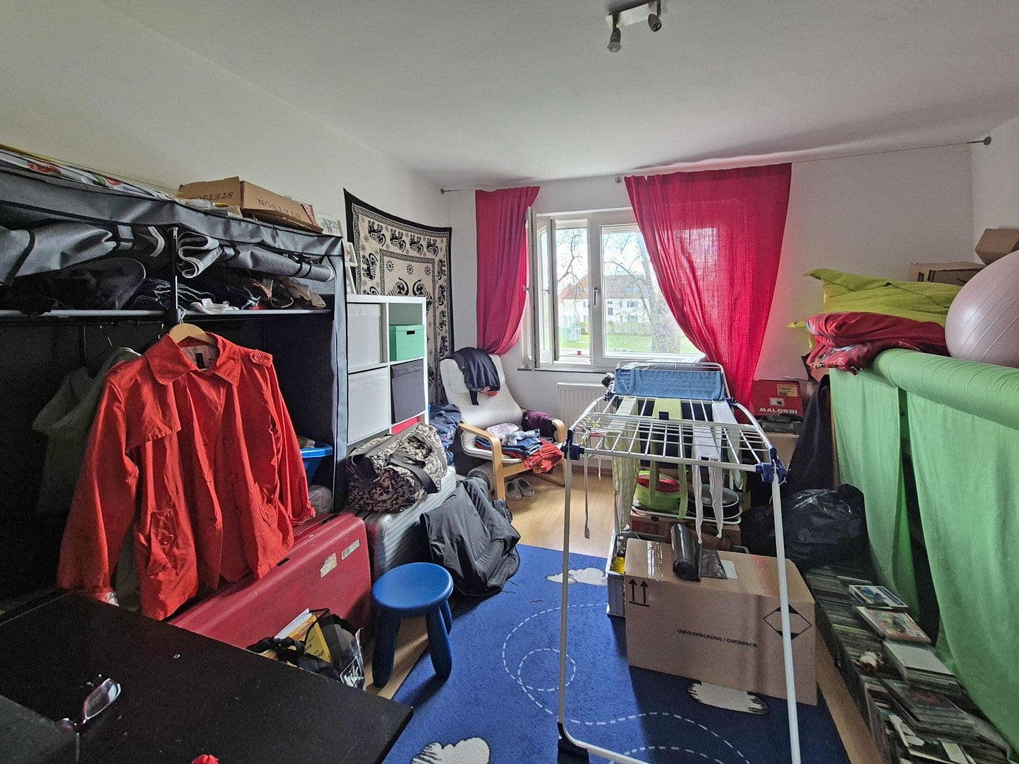 Prodej bytu 3+1 58 m², Untermeitingen, Bavorsko Prodej bytu 3+1 58 m², Untermeitingen, Bavorsko