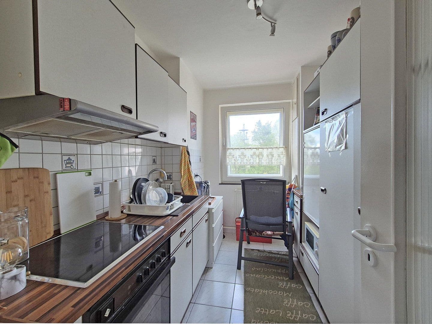 Prodej bytu 3+1 58 m², Untermeitingen, Bavorsko Prodej bytu 3+1 58 m², Untermeitingen, Bavorsko