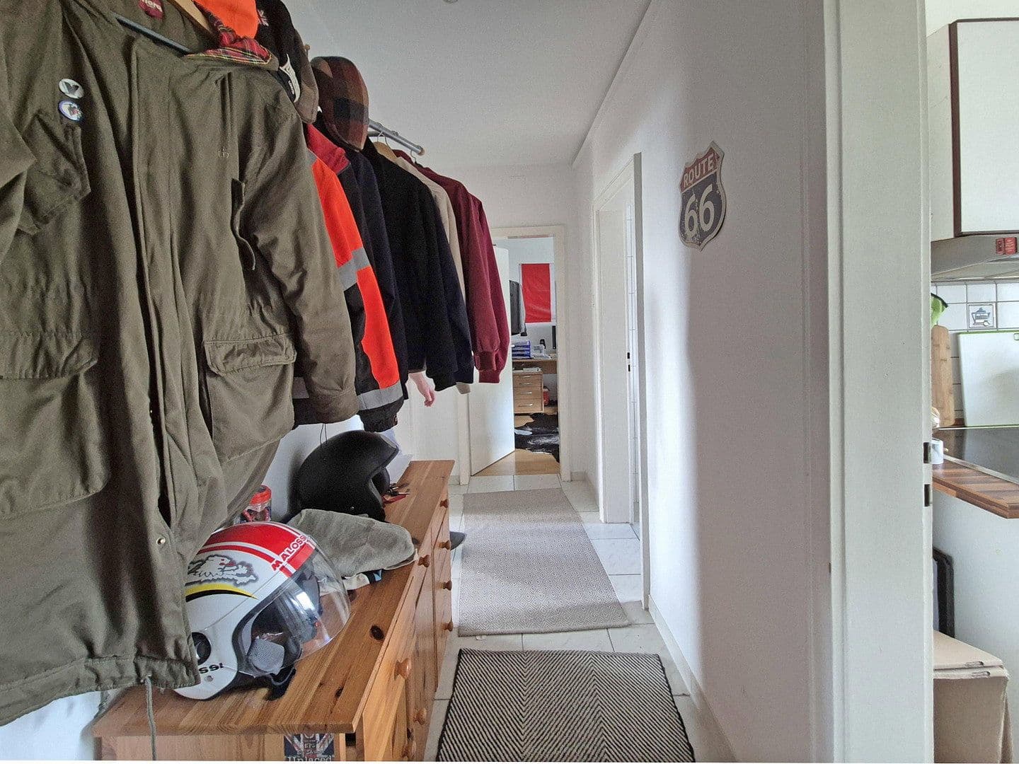 Prodej bytu 3+1 58 m², Untermeitingen, Bavorsko Prodej bytu 3+1 58 m², Untermeitingen, Bavorsko