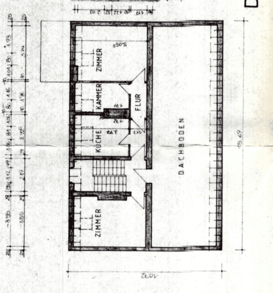 Prodej bytu 6+1 133 m², Bellermannstraße 13, Berlin, Berlín Prodej bytu 6+1 133 m², Bellermannstraße 13, Berlin, Berlín