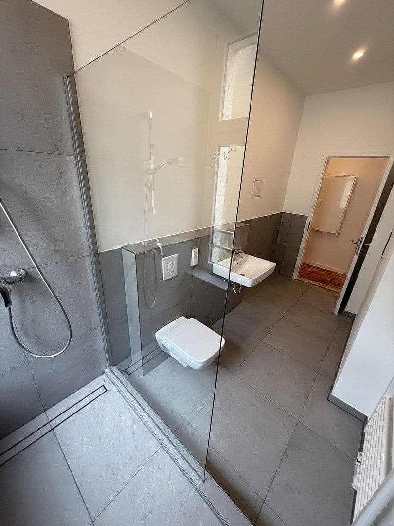 Pronájem bytu 2+1 62 m², Kantstraße, Berlin, Berlín Pronájem bytu 2+1 62 m², Kantstraße, Berlin, Berlín