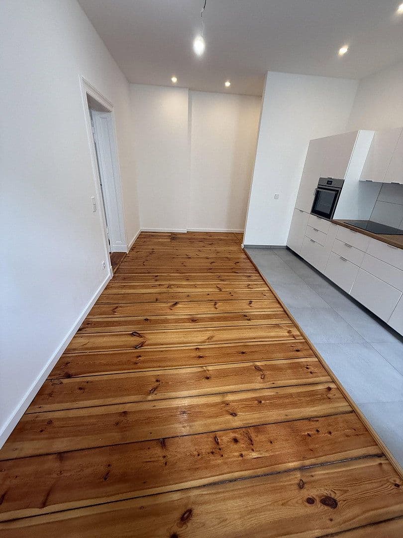 Pronájem bytu 2+1 62 m², Kantstraße, Berlin, Berlín Pronájem bytu 2+1 62 m², Kantstraße, Berlin, Berlín