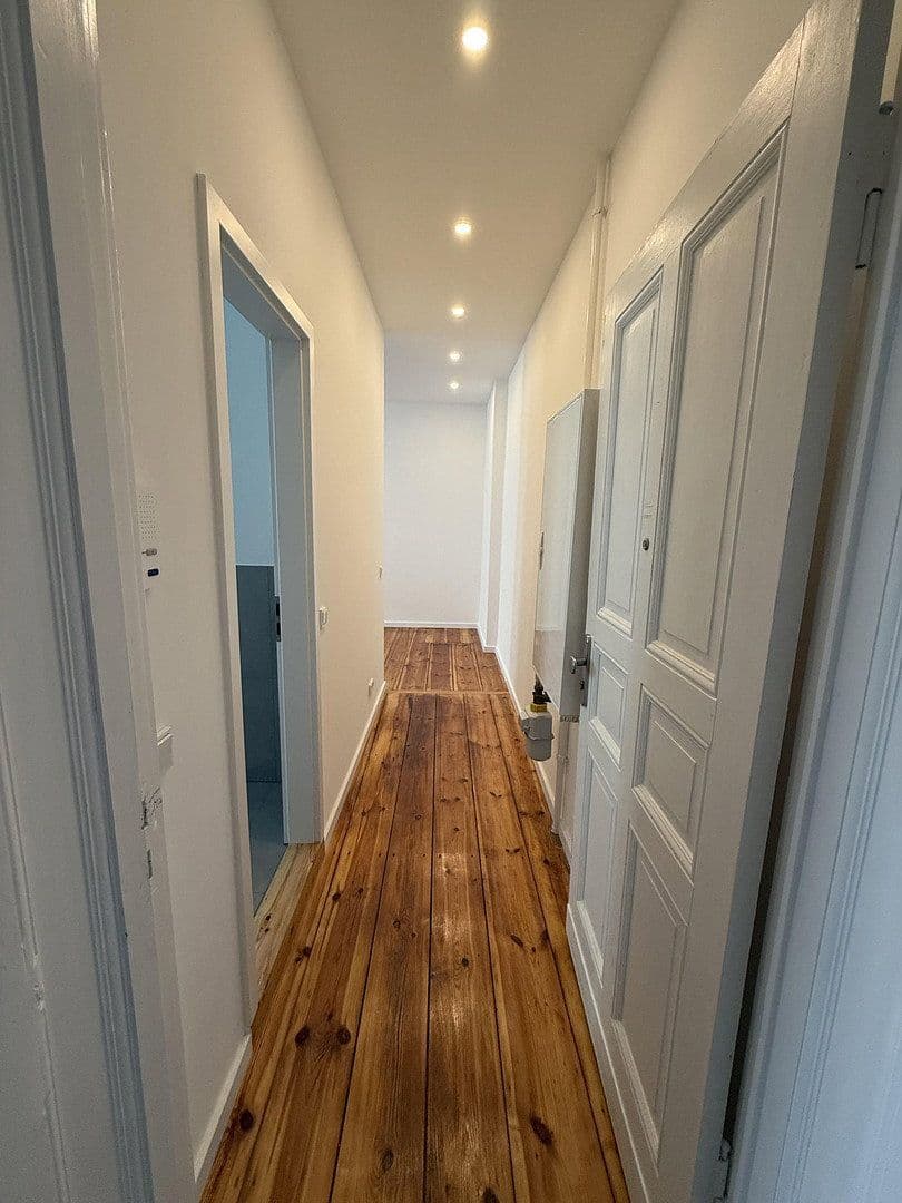 Pronájem bytu 2+1 62 m², Kantstraße, Berlin, Berlín Pronájem bytu 2+1 62 m², Kantstraße, Berlin, Berlín