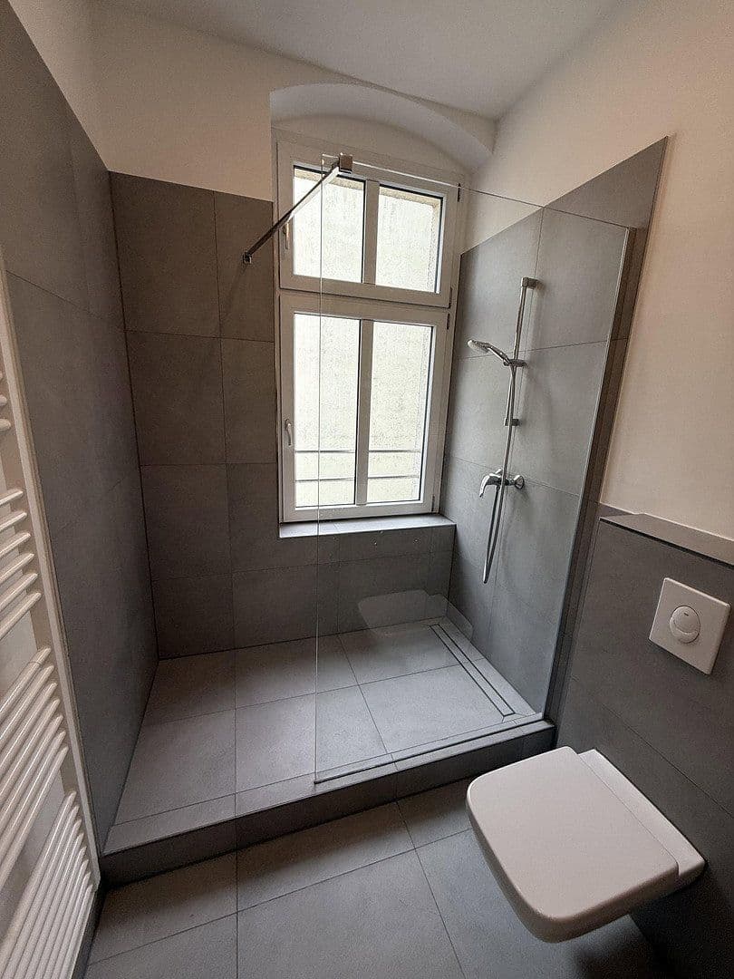 Pronájem bytu 2+1 62 m², Kantstraße, Berlin, Berlín Pronájem bytu 2+1 62 m², Kantstraße, Berlin, Berlín