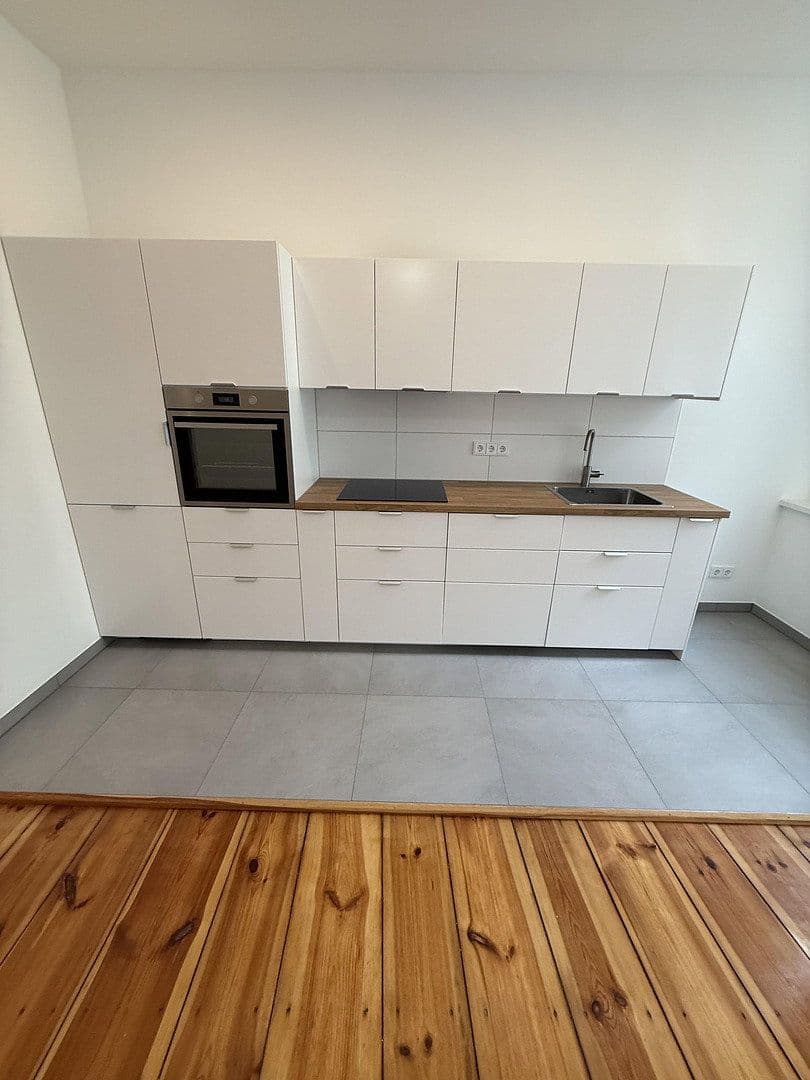 Pronájem bytu 2+1 62 m², Kantstraße, Berlin, Berlín Pronájem bytu 2+1 62 m², Kantstraße, Berlin, Berlín