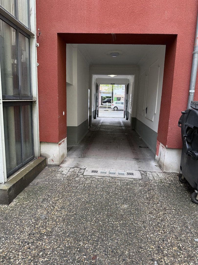 Pronájem bytu 2+1 62 m², Kantstraße, Berlin, Berlín Pronájem bytu 2+1 62 m², Kantstraße, Berlin, Berlín