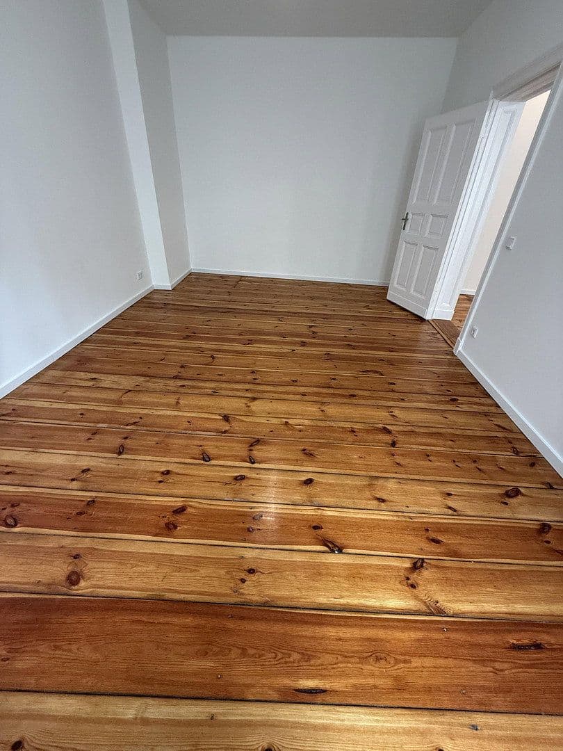 Pronájem bytu 2+1 62 m², Kantstraße, Berlin, Berlín Pronájem bytu 2+1 62 m², Kantstraße, Berlin, Berlín