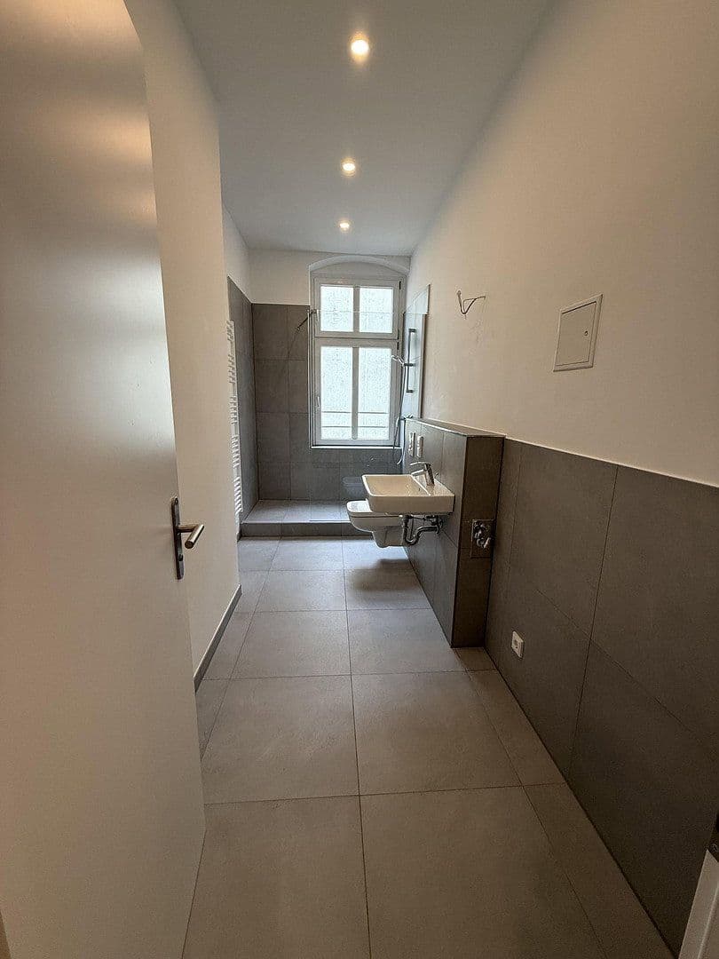 Pronájem bytu 2+1 62 m², Kantstraße, Berlin, Berlín Pronájem bytu 2+1 62 m², Kantstraße, Berlin, Berlín