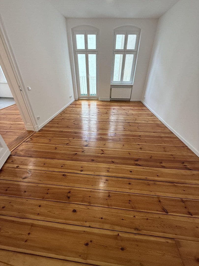 Pronájem bytu 2+1 62 m², Kantstraße, Berlin, Berlín Pronájem bytu 2+1 62 m², Kantstraße, Berlin, Berlín