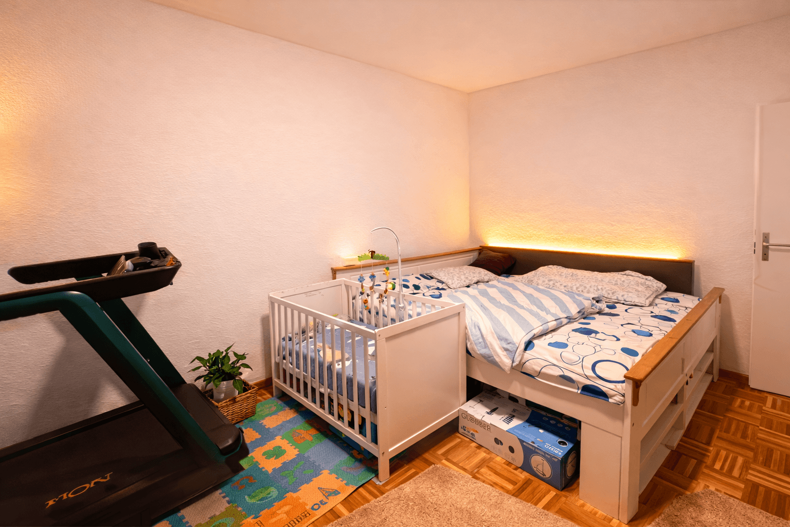 Prodej bytu 3+kk 95 m², Neu-Ulm, Bavorsko Prodej bytu 3+kk 95 m², Neu-Ulm, Bavorsko