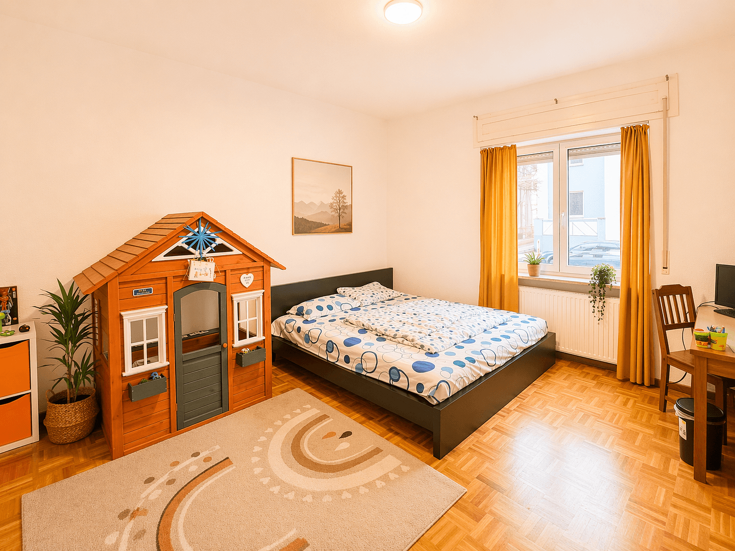 Prodej bytu 3+kk 95 m², Neu-Ulm, Bavorsko Prodej bytu 3+kk 95 m², Neu-Ulm, Bavorsko